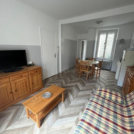 Altitude Location Montagne Appartement 45 La Bourboule Esterno foto