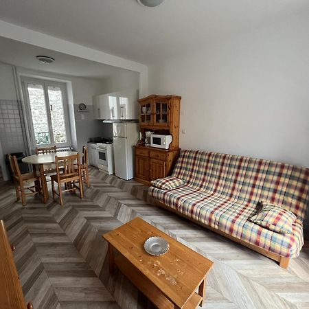 Altitude Location Montagne Appartement 45 La Bourboule Esterno foto